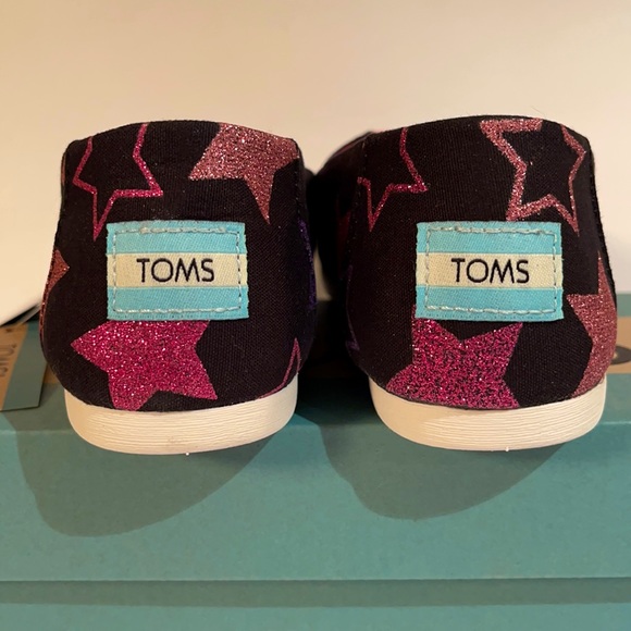 Toms Women’s Alpargata - Picture 8 of 8